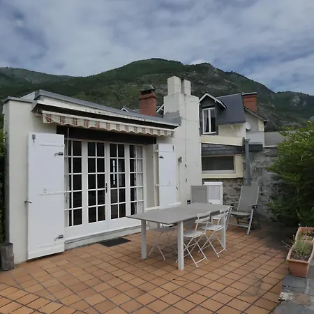 Maison L'oustaou Avec Piscine *
