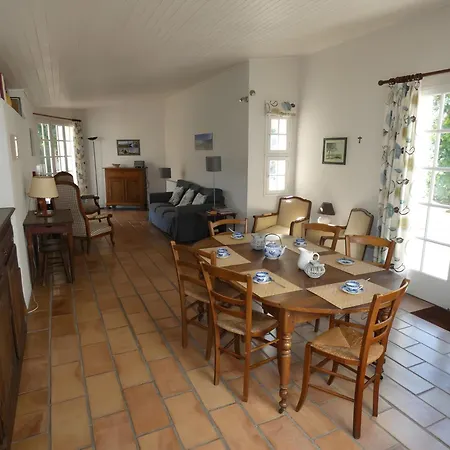 Maison L'oustaou Avec Piscine