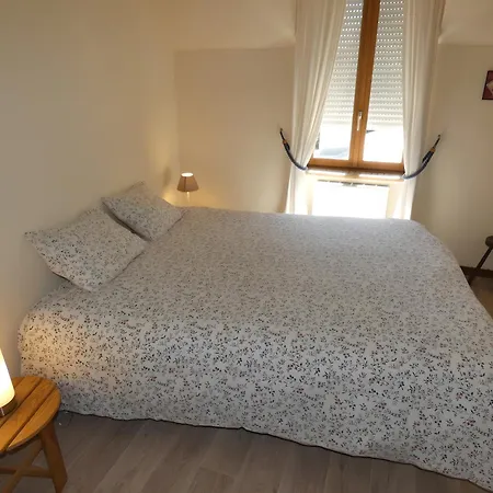Maison L'oustaou Avec Piscine Vakantiehuis *