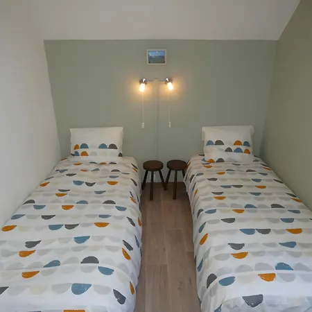 Maison L'oustaou Avec Piscine Vakantiehuis Ayzac-Ost