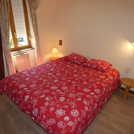 Vakantiehuis Maison L'oustaou Avec Piscine Ayzac-Ost