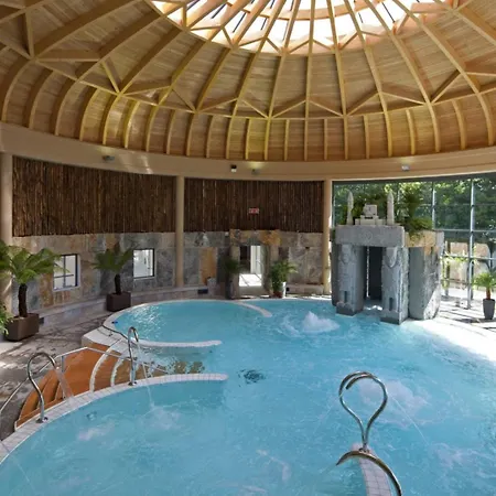 Maison L'oustaou Avec Piscine