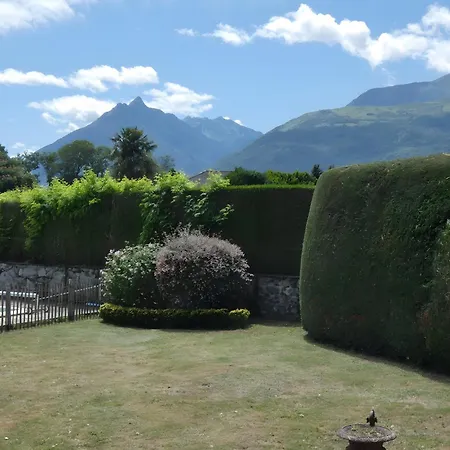 Vakantiehuis Maison L'oustaou Avec Piscine *