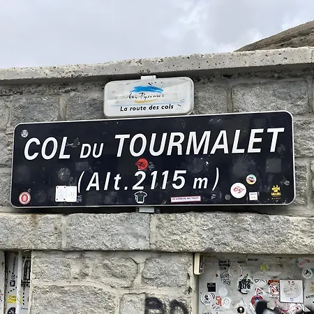 Vakantiehuis Maison L'oustaou Avec Piscine